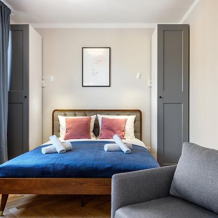 Tyzenhauz Apartments Rakowicka Street Kraków Eksteriør billede