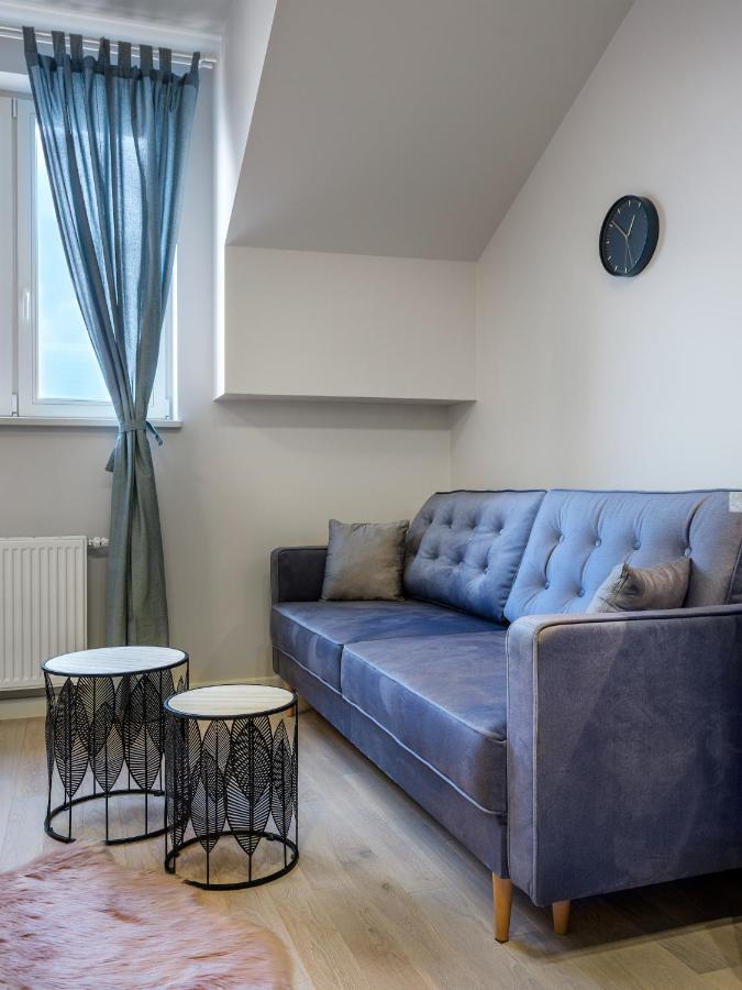 Tyzenhauz Apartments Rakowicka Street Kraków Eksteriør billede